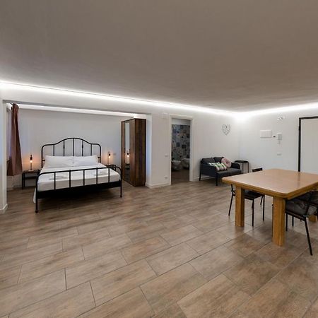Ferienwohnung Terra Da Mare Potenza Picena Exterior foto
