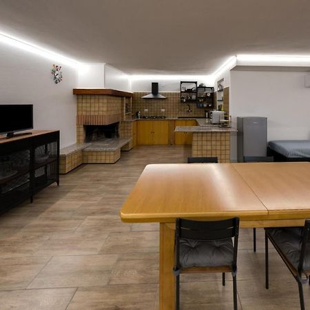 Ferienwohnung Terra Da Mare Potenza Picena Exterior foto