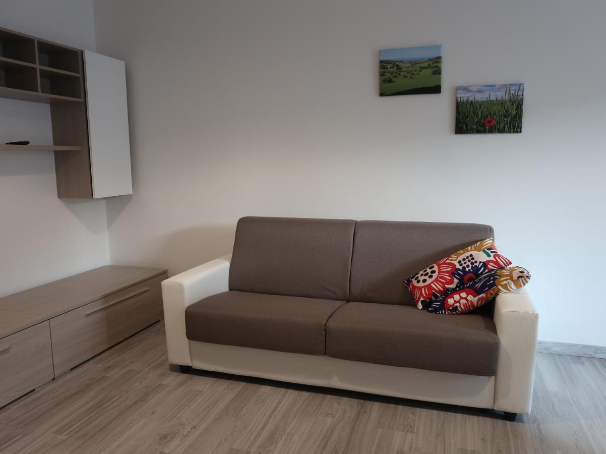 Ferienwohnung Terra Da Mare Potenza Picena Exterior foto