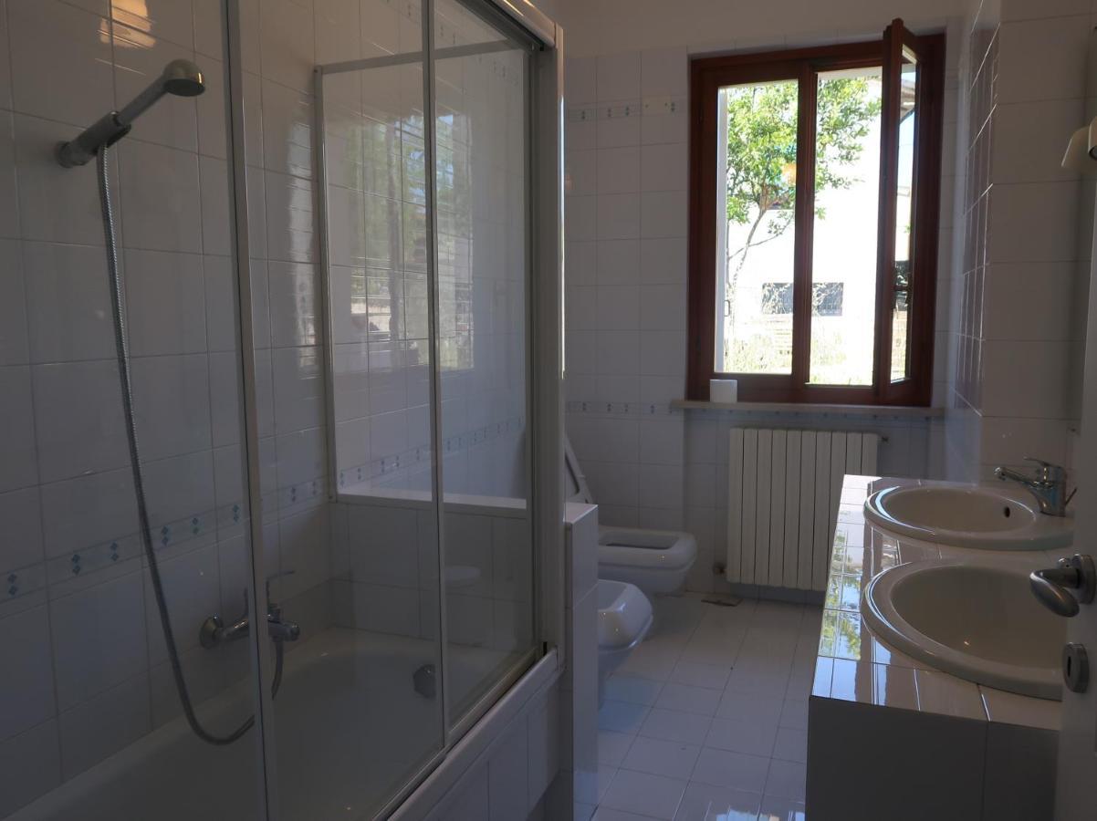 Ferienwohnung Terra Da Mare Potenza Picena Exterior foto