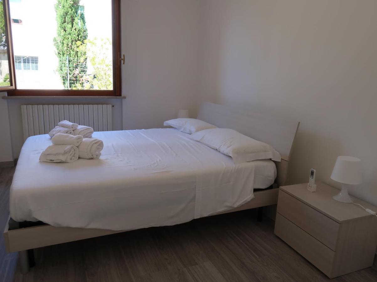 Ferienwohnung Terra Da Mare Potenza Picena Exterior foto