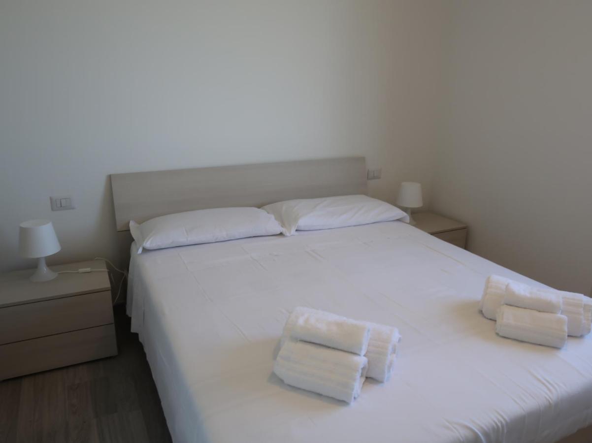 Ferienwohnung Terra Da Mare Potenza Picena Exterior foto
