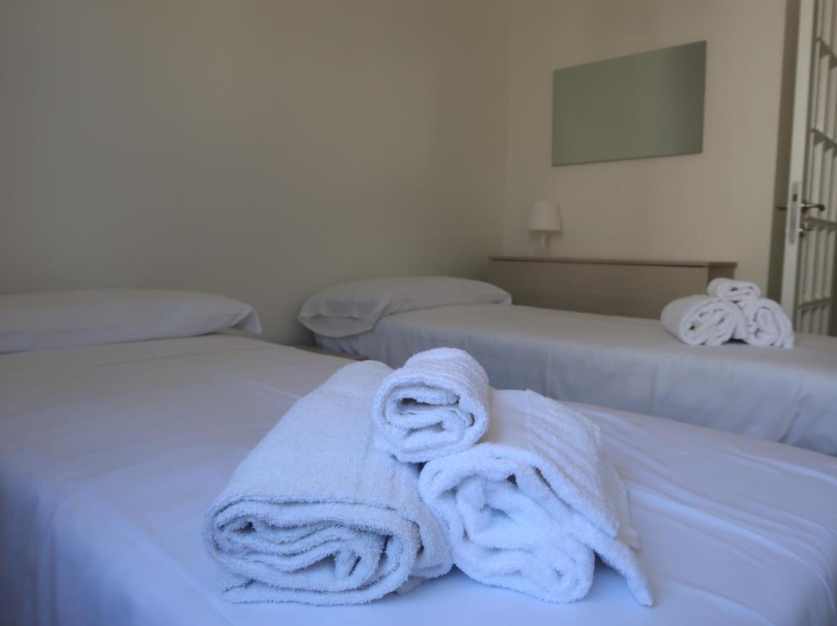 Ferienwohnung Terra Da Mare Potenza Picena Exterior foto