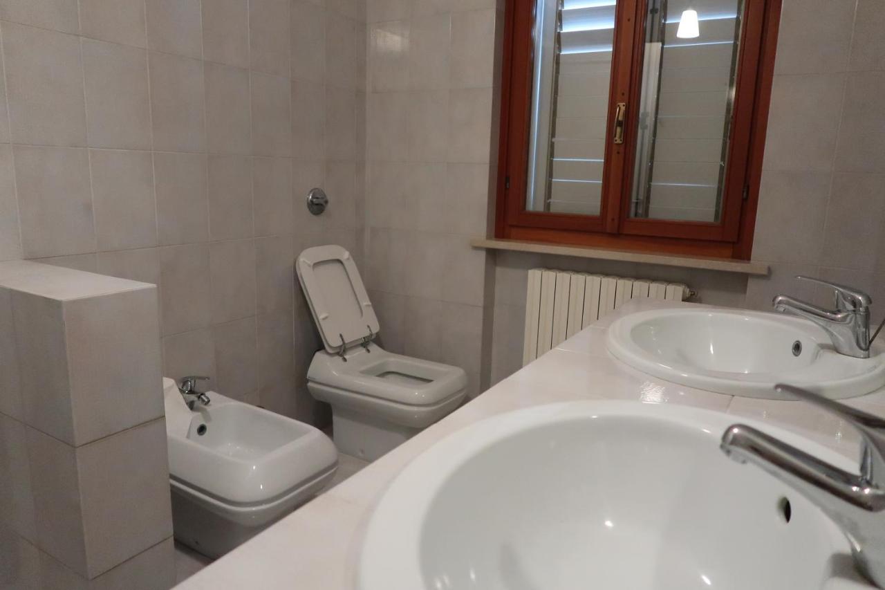 Ferienwohnung Terra Da Mare Potenza Picena Exterior foto