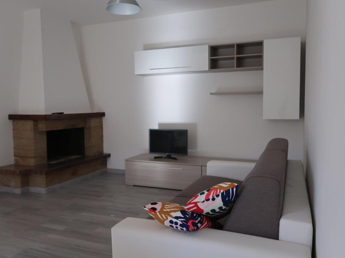 Ferienwohnung Terra Da Mare Potenza Picena Exterior foto