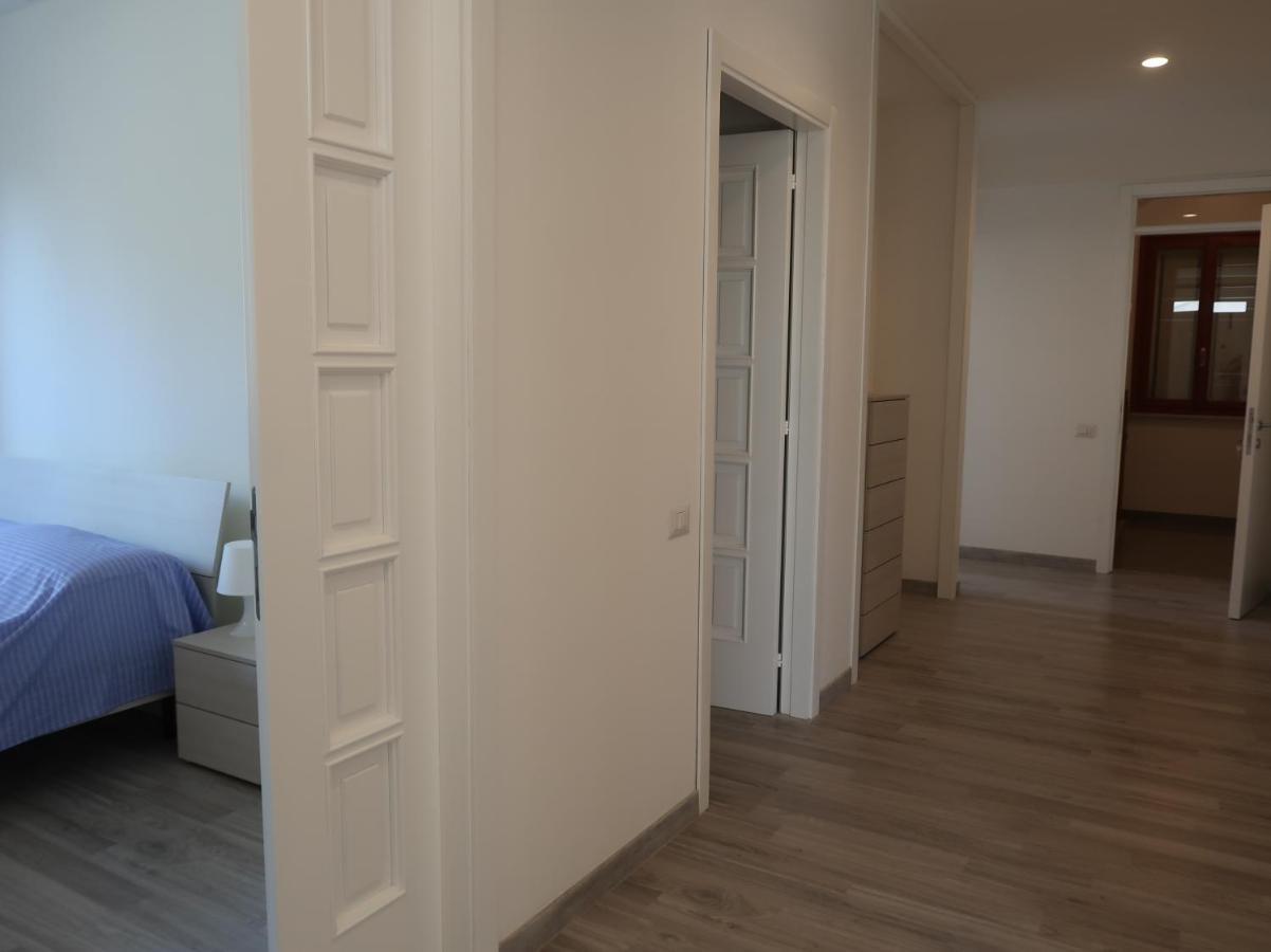 Ferienwohnung Terra Da Mare Potenza Picena Exterior foto