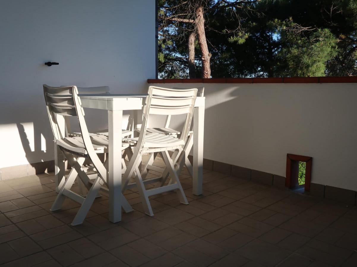Ferienwohnung Terra Da Mare Potenza Picena Exterior foto