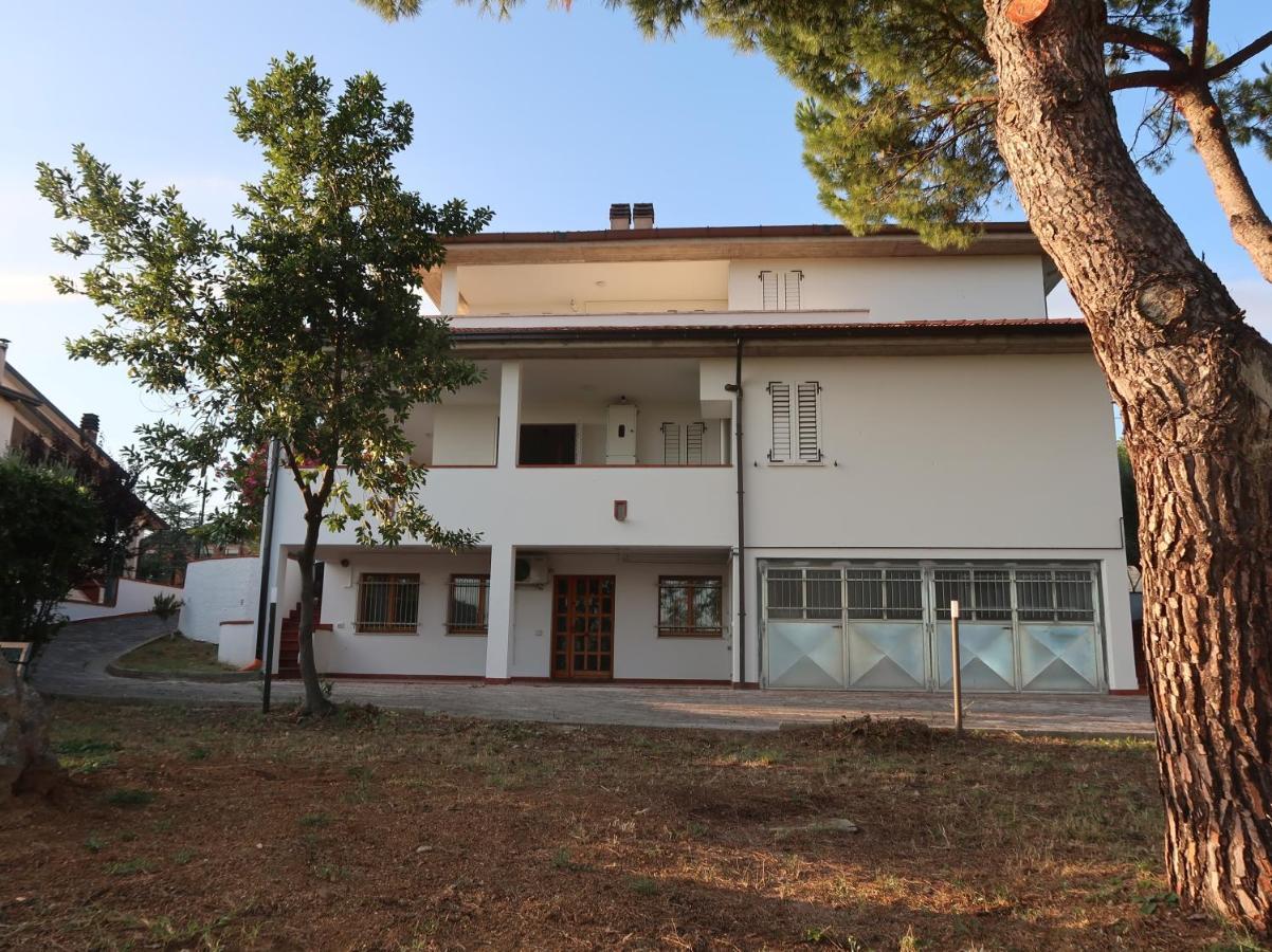 Ferienwohnung Terra Da Mare Potenza Picena Exterior foto